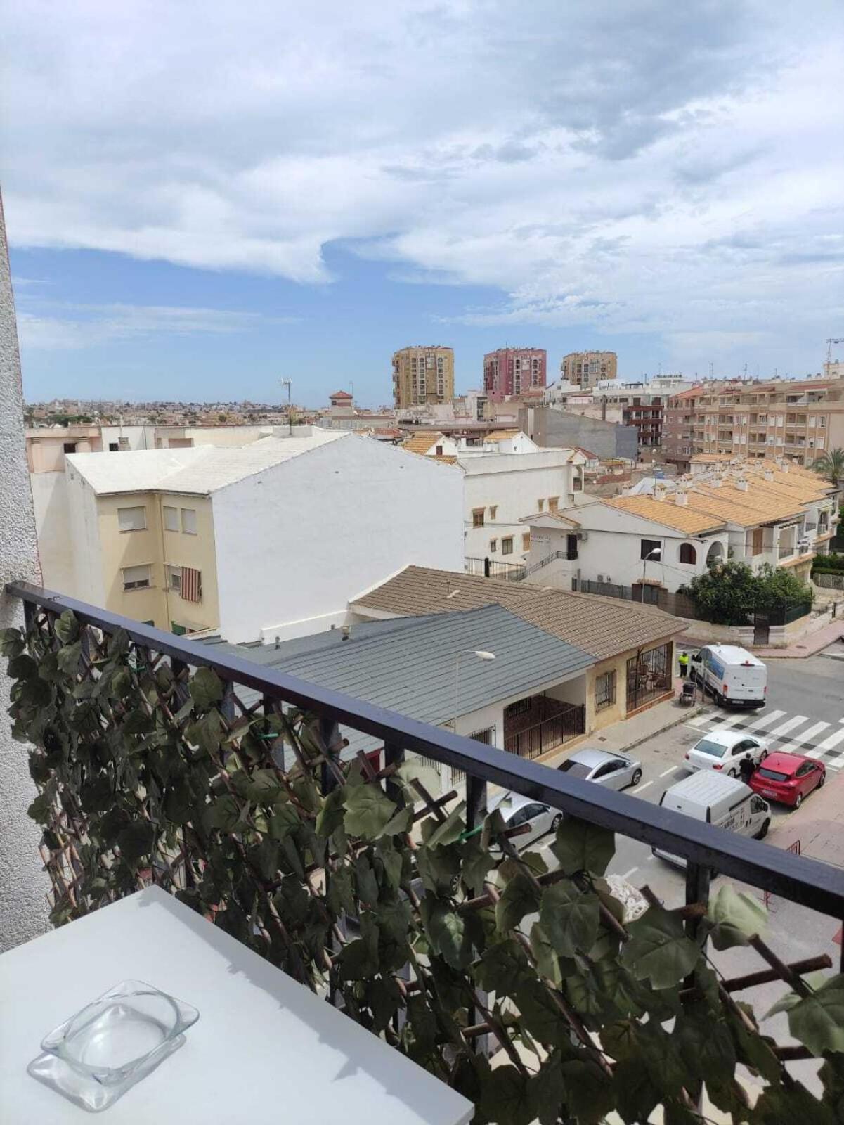 Studio Tango Torrevieja Exterior photo